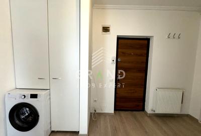 2 camere+BALCON | PARCARE SUBTERANĂ | Soporului/Iulius Mall - 23