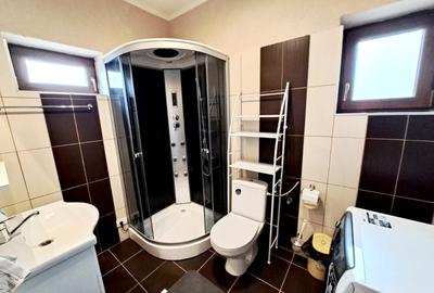 Duplex Spatios, 5 Camere, 380 mp Teren - Dumbravita - 7