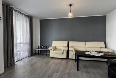 Apartament cu 2 camere în Florești