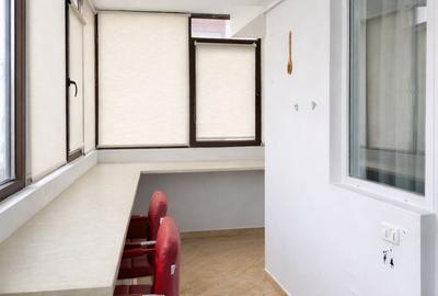 Apartament cu 3 camere in Militari Residence - 1