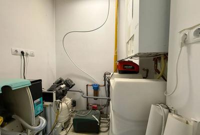 De vânzare clinică stomatologică, 148 mp utili, etaj 2, clădire P+8E cu lift - 25