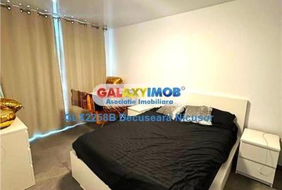 Apartament 2 Camere mobilat utilat Pollux Residence 77.500 euro - 2