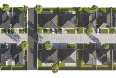 Green Residence Faza 3 | Casa Parter - 11