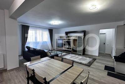 Apartament 2 camere mobilate utilate la prima inchiriere Rahovei - 1
