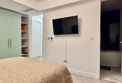 2CAMERE | PARTER | BANEASA | JANDARMERIEI | 2 BAI | PARCARE SUBTERANA - 18