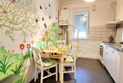 Apartament de inchiriat, 2 camere, Giroc zona centrala, langa Scoala - 16