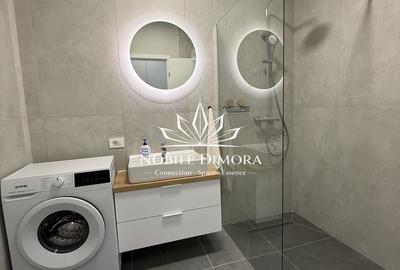Vivalia - Apartament modern cu 2 camere si parcare privata - Take Ionescu - 12