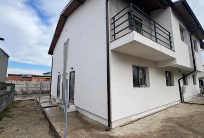 🏡 Casă P+1 de vânzare | 3 camere | Parcare inclusă | 90.000 € - 8