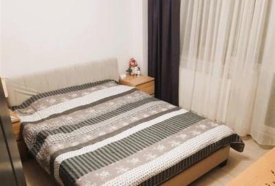 Apartament 2 camere renovat si mobilat, ETAJ 1. Zona Astra - 1