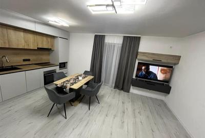 Apartament 2 Camere Complex Rezidential Prima Inchiriere Loc de Parcare Inclus - 2