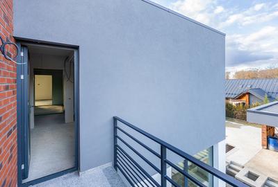 Pădurea Vlăsiei Design Modern Relaxare deplină Vilă cu Piscină, Comision 0% - 14