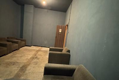 Spatiu comercial  stradal 97 mp, vizibilitate , 2 intrari,  Aurel Vlaicu - 4