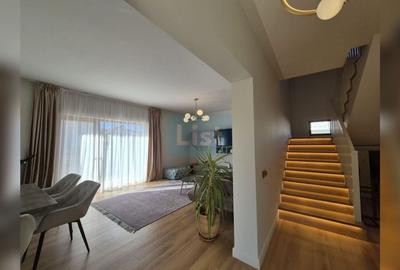 Casa superba la cheie, strada privata, central Dezmir. - 20
