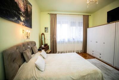 Apartament spațios cu 2 dormitoare și garaj – Cluj-Napoca. - 5