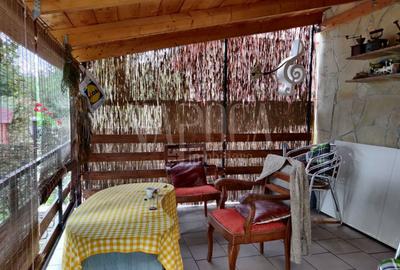 Casa 5 camere de vanzare in Dambul Rotund, Cluj Napoca - 14