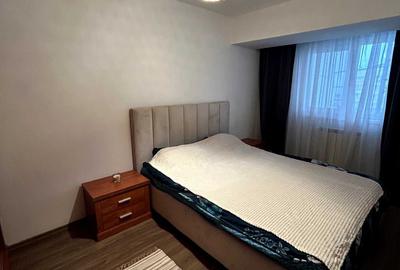 Apartament cu 2 camere decomandat, mobilat în Nerva Traian