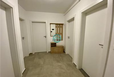 Apartament cu 2 camere de inchiriat, decomandat, complex  Maurer Residence - 8