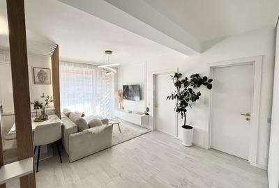Apartament 2 camere zona Terra, bloc 2022, finisaje premium. - 1