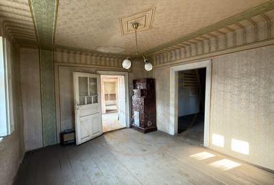 Casa 4 camere, Teren 2.948 mp Tiream SM - Comision 0% cumparator - 4