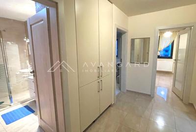 | Apartament 2 camere | 59 mp | Decomandat | Zona Iulius Mall | - 8