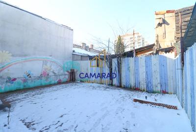 Casă individuala  de vânzare - 5 camere - Obor - Doamna Ghica - 15