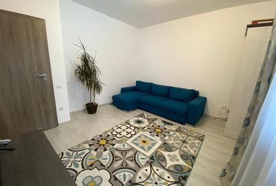 Apartament 3 camere 2 bai  balcon si parcare privata zona Tineretului - 18