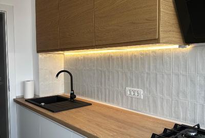 Apartament 2 camere Baba Novac - Dristor - IOR (proaspat renovat) - 4
