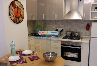 Apartament tip studio decomandat- Novum -Politehnica - 3