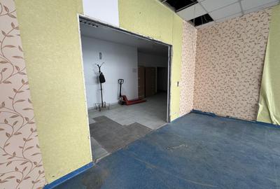 Spațiu 700 mp | Panduri –Academia Militară | Ideal fitness, clinică sau birouri - 12