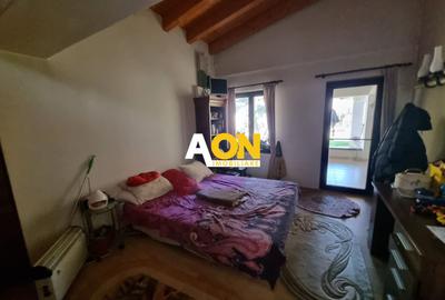 Casa de vanzare 5 camere, 980 teren, zona Piata Cetate - 10