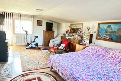 ZONA TBC casa P+E 208mp, teren 800mp finisata! - 21