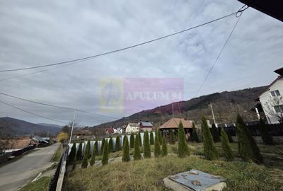 Vila de vacanta cu 4 camere de vanzare in Valea Doftanei - 8