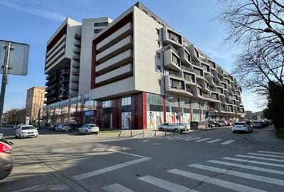 2 Camere Uranus Plaza, Penthouse - 10