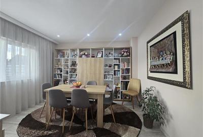 Casa moderna P+1 in Letea Veche cu 506 mp teren, zona usor accesibila - 7