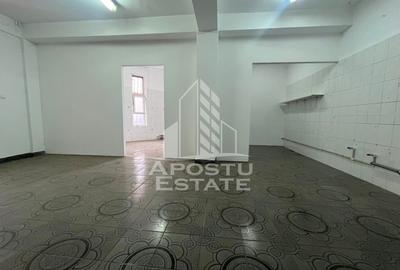 Spatiu comercial, 83 mp utli, Zona Centrala - 1
