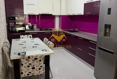 2 camere open space,Modern Parcare, Grand Park, Iulius Mall Gheorgheni - 4