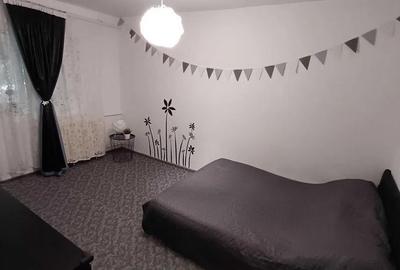 Garsoniera,Stefan Cel Mare,Metrou,Parc,Balcon,bl Reabilitat,Mobilata Utilata - 4