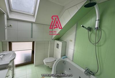 Spatiu de birouri de 120mp cu parcare, Calea Dumbravii! - 10