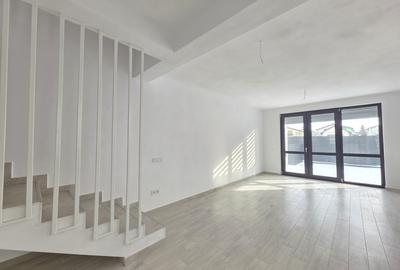 Duplex cu 3 camere 91mp, zona Dealul Lempes, Sanpetru - 1