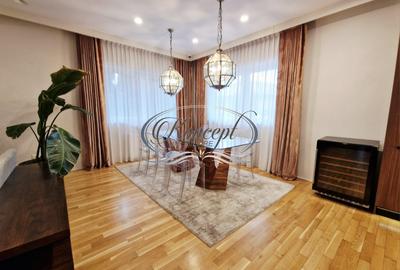 Casa exclusivista cu sauna si jacuzzi in Andrei Muresanu - 15