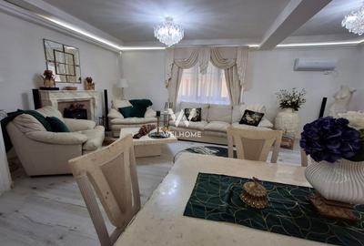 Casa de LUX, individuala, de vanzare, Sibiu, Calea Poplacii - 26