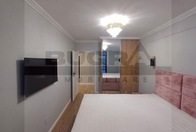 Apartament lux, 2 camere, parcare, Golden Tulip - 5