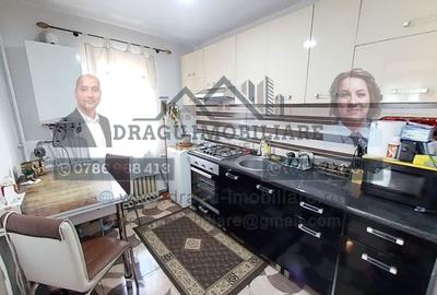 Apartament 4 camere etajul 2 Tecuci - 2