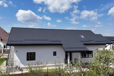 De vanzare Casa din Livada - Moara Vlasiei - 13