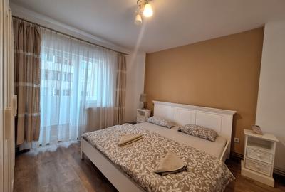 Apartament cu 3 camere, 60 mp, zona Calea Manastur - 1