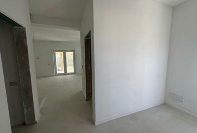 Duplex P+M Toate Utilitatile - La astfalt - Mosnita Noua - 3