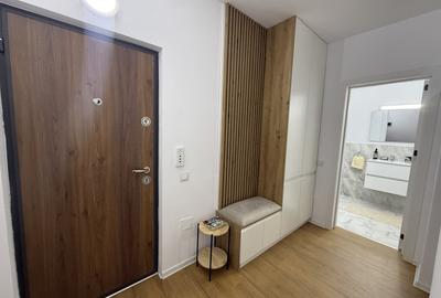 Apartament premium cu 3 camere de vânzare în zona AREX | 1 loc de parcare. - 7