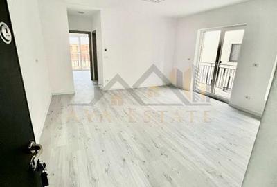 Apartament cu 2 camere decomandat în Giroc
