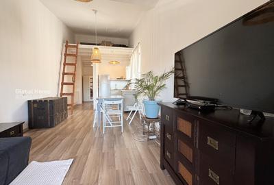 Garsoniera | Bucurestii Noi-Chitila | Parcul Bazilescu | Bloc 2011 - 3