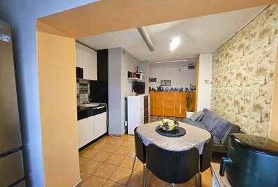 Apartament Focsani (Spitalul Judetean) - 11